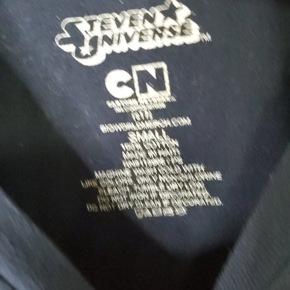 Steven Universe Graphic T-Shirt - Picture 4 of 4